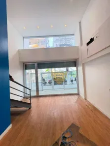 Ponto Comercial para alugar, 135m² no Icaraí, Niterói