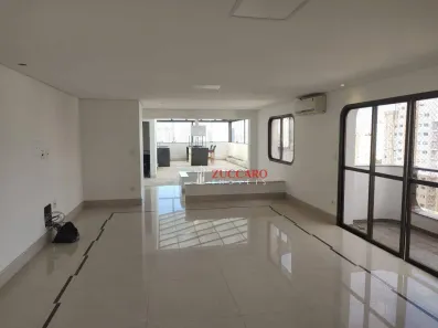 Cobertura com 4 Quartos à venda, 742m² no Jardim Anália Franco, São Paulo