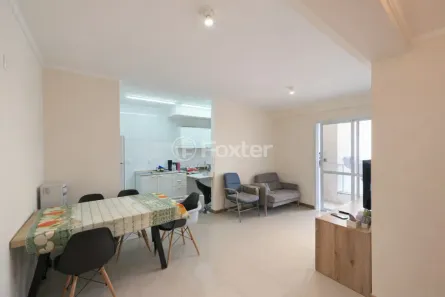 Apartamento com 2 Quartos à venda, 69m² no Centro, Passo Fundo