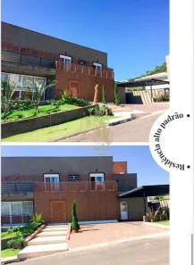 Casa de Condomínio com 4 Quartos à venda, 377m² no Jardim Maristela, Atibaia