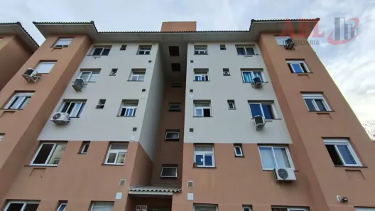 Apartamento com 2 Quartos à venda, 47m² no Restinga, Porto Alegre