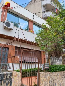 Apartamento com 3 Quartos à venda, 75m² no Cidade Baixa, Porto Alegre