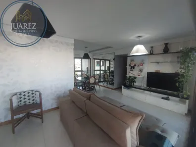 Apartamento com 4 Quartos à venda, 152m² no Pituba, Salvador