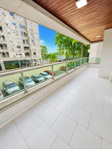 Apartamento com 2 Quartos à venda, 86m² no Barra da Tijuca, Rio de Janeiro