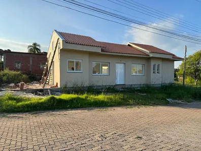 Casa com 3 Quartos à venda, 154m² no Nova Petrópolis, Nova Petrópolis