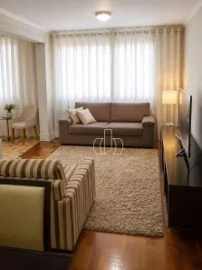 Apartamento com 3 Quartos para venda ou aluguel, 90m² no Indianópolis, São Paulo