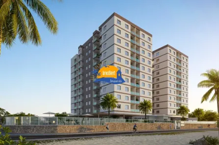 Apartamento com 1 Quarto à venda, 51m² no Vista Linda, Bertioga