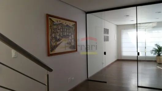 Prédio Comercial à venda, 200m² no Santana, São Paulo