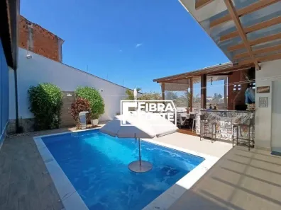 Casa com 3 Quartos à venda, 250m² no Chácaras Alpina, Valinhos