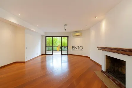 Apartamento com 3 Quartos à venda, 197m² no Itaim Bibi, São Paulo