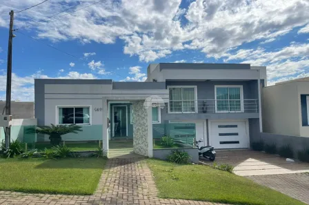 Casa com 3 Quartos à venda, 220m² no Fraron, Pato Branco