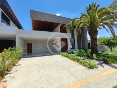 Casa de Condomínio com 3 Quartos à venda, 178m² no Jardins Sevilha, Aparecida de Goiânia