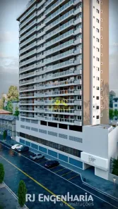 Apartamento com 2 Quartos à venda, 62m² no Boaçu, São Gonçalo