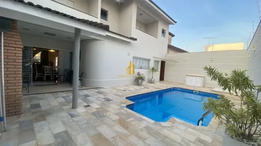 Casa com 3 Quartos à venda, 298m² no Independência, São Bernardo do Campo