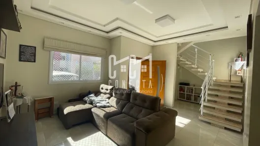Casa de Condomínio com 3 Quartos à venda, 179m² no Jardim Montreal Residence, Indaiatuba