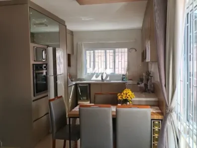 Casa com 2 Quartos à venda, 112m² no Forquilhas, São José