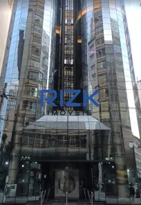 Sala Comercial para alugar, 377m² no República, São Paulo