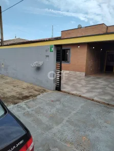 Casa com 3 Quartos à venda, 142m² no Jardim Santa Judith, Campinas
