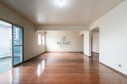 Apartamento com 4 Quartos à venda, 196m² no Indianópolis, São Paulo