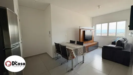 Apartamento com 2 Quartos à venda, 51m² no Parque Paduan, Taubaté