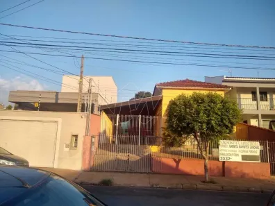 Imóvel Comercial com 7 Quartos à venda, 271m² no Vila Melhado, Araraquara