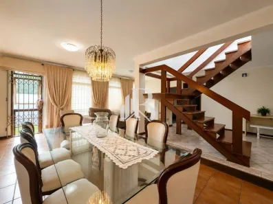 Casa com 4 Quartos à venda, 317m² no Lagoa da Conceição, Florianópolis