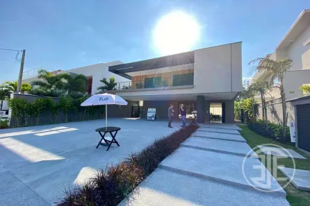 Casa com 5 Quartos para alugar, 393m² no Riviera, Bertioga