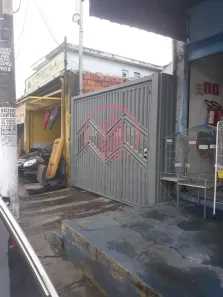 Casa com 3 Quartos para alugar, 80m² no Vila Yolanda, Osasco