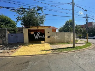 Casa com 2 Quartos à venda, 166m² no Jardim dos Oliveiras, Campinas