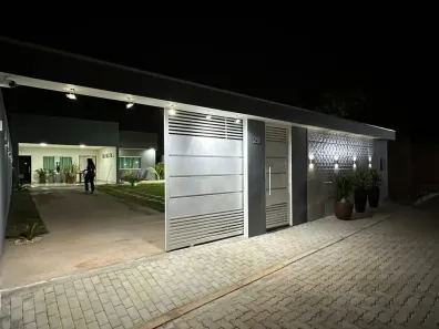 Casa de Condomínio com 2 Quartos à venda, 140m² no , Brasília