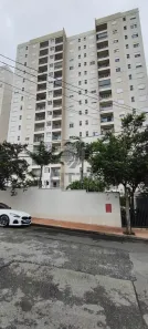 Apartamento com 3 Quartos para alugar, 70m² no Jardim Chapadão, Campinas