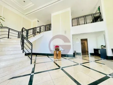 Apartamento com 3 Quartos à venda, 215m² no Sumaré, São Paulo