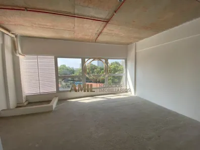 Sala Comercial com 1 Quarto à venda, 31m² no Centro, São José dos Campos