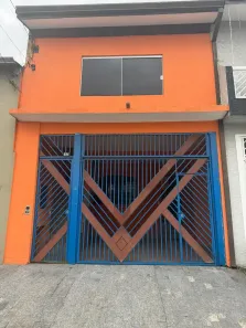 Casa com 4 Quartos à venda, 245m² no Nakamura Park, Cotia