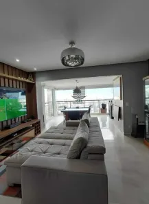Apartamento com 2 Quartos à venda, 85m² no Vila Bertioga, São Paulo