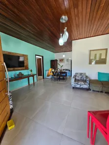 Casa de Condomínio com 4 Quartos à venda, 200m² no Barra do Jacuípe (Monte Gordo), Camaçari