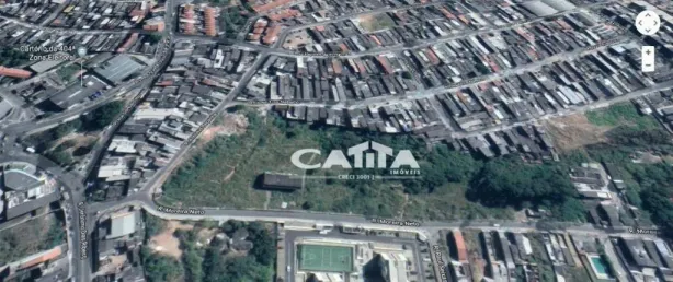 Lote/Terreno à venda, 23641m² no Jardim do Divino, São Paulo