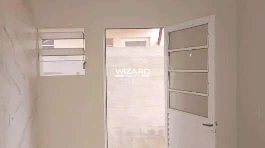 Casa de Condomínio com 2 Quartos à venda, 55m² no Sol Nascente, Embu-Guaçu