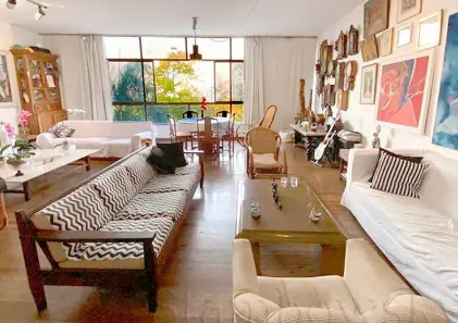 Apartamento com 3 Quartos à venda, 205m² no Flamengo, Rio de Janeiro