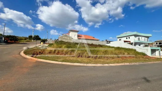 Lote/Terreno à venda, 351m² no Jardim São José, Bragança Paulista