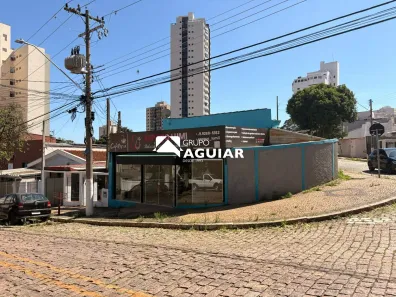Sala Comercial com 4 Quartos para alugar, 305m² no Bela Vista, Valinhos
