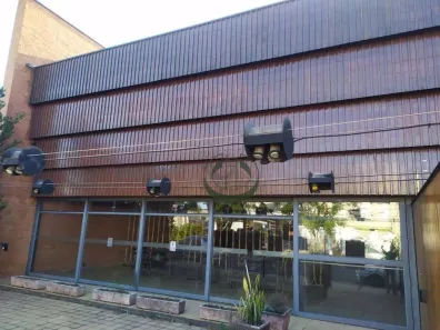Galpão/Depósito/Armazém à venda, 419m² no Jardim Santa Genebra II (Barão Geraldo), Campinas