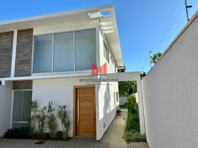 Casa com 3 Quartos à venda, 136m² no Lagoa Mansões, Lagoa Santa