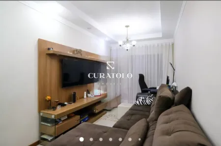 Apartamento com 3 Quartos à venda, 114m² no Santa Maria, São Caetano do Sul