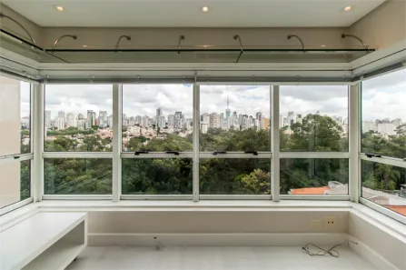 Apartamento com 3 Quartos à venda, 248m² no Cambuci, São Paulo