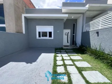 Casa com 3 Quartos à venda, 81m² no Dom Feliciano, Gravataí