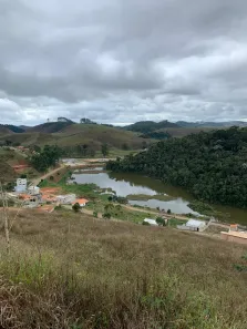Lote/Terreno à venda, 745m² no Grama, Juiz de Fora
