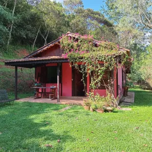 Fazenda/Sítio com 2 Quartos à venda, 150m² no Santana, São José dos Campos