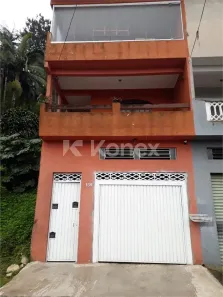 Sobrado com 2 Quartos à venda, 170m² no Miami Riviera, Santo André