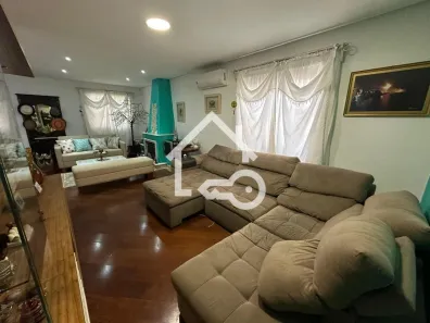 Casa de Condomínio com 5 Quartos à venda, 192m² no Taboão, São Bernardo do Campo